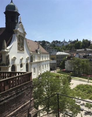 Schloss Ludwigsburg: Näe mahtava barokinlinna ja ihastele kauniita puutarhoja!