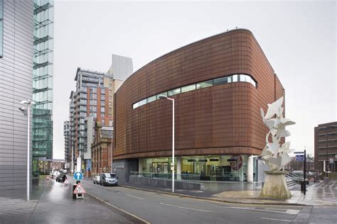  The People’s History Museum: Unveiling Manchester’s Vibrant Working-Class Legacy!